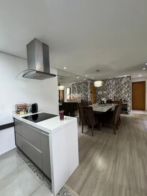 Apartamento com 2 quartos à venda, 75m2 em Vila Morelli, Maua - SP - imagem 7 Foto 7 de Apartamento com 2 quartos à venda, 75m2 em Vila Morelli, Maua - SP