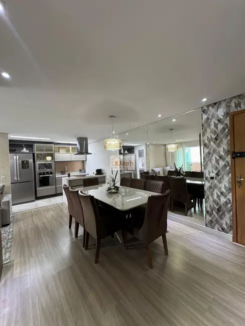 Apartamento com 2 quartos à venda, 75m2 em Vila Morelli, Maua - SP - imagem 1 Foto 1 de Apartamento com 2 quartos à venda, 75m2 em Vila Morelli, Maua - SP