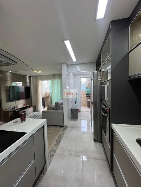 Apartamento com 2 quartos à venda, 75m2 em Vila Morelli, Maua - SP - imagem 9 Foto 9 de Apartamento com 2 quartos à venda, 75m2 em Vila Morelli, Maua - SP