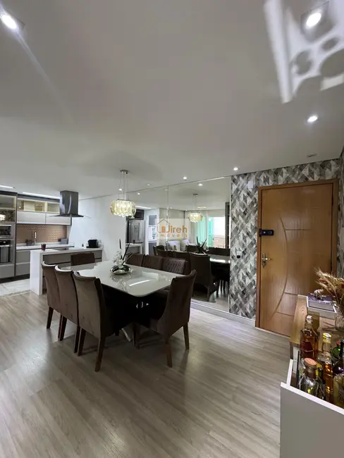 Apartamento com 2 quartos à venda, 75m2 em Vila Morelli, Maua - SP - imagem 3 Foto 3 de Apartamento com 2 quartos à venda, 75m2 em Vila Morelli, Maua - SP