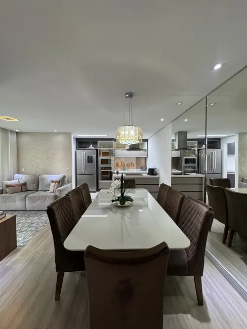 Apartamento com 2 quartos à venda, 75m2 em Vila Morelli, Maua - SP - imagem 4 Foto 4 de Apartamento com 2 quartos à venda, 75m2 em Vila Morelli, Maua - SP