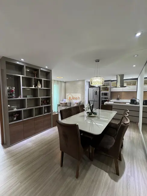 Apartamento com 2 quartos à venda, 75m2 em Vila Morelli, Maua - SP - imagem 2 Foto 2 de Apartamento com 2 quartos à venda, 75m2 em Vila Morelli, Maua - SP