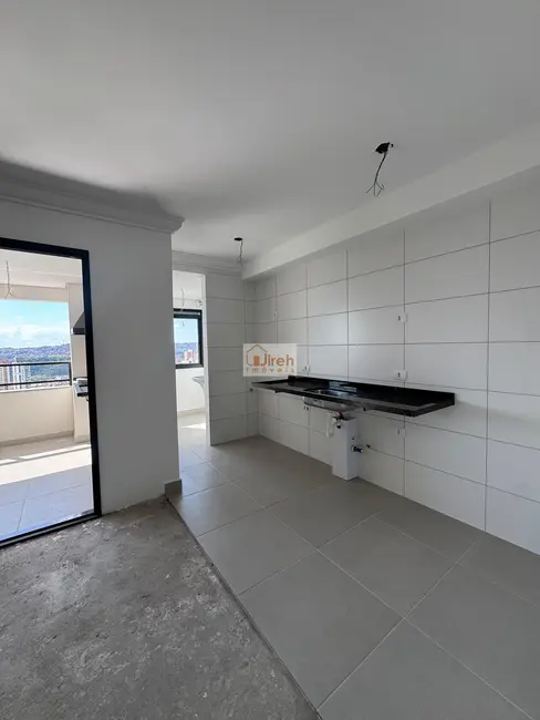 Foto 6 de Apartamento com 2 quartos à venda, 88m2 em Vila Nossa Senhora das Vitórias, Maua - SP
