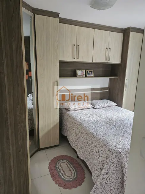 Apartamento com 2 quartos à venda, 47m2 em Parque São Vicente, Maua - SP - imagem 8 Foto 8 de Apartamento com 2 quartos à venda, 47m2 em Parque São Vicente, Maua - SP