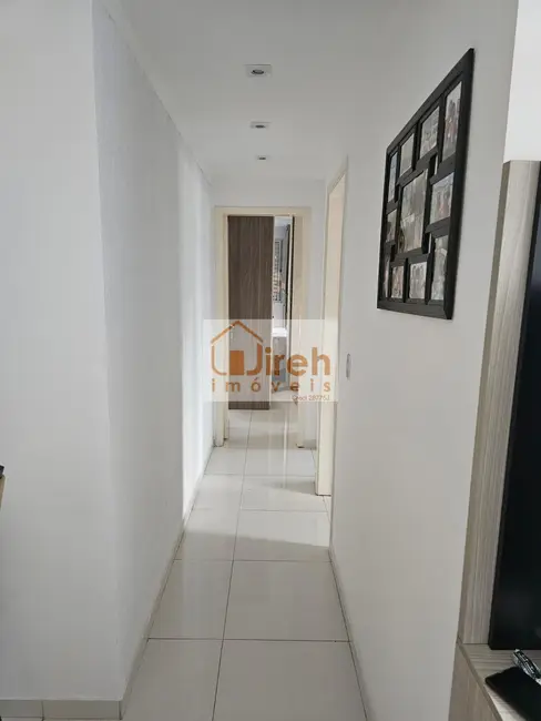 Apartamento com 2 quartos à venda, 47m2 em Parque São Vicente, Maua - SP - imagem 6 Foto 6 de Apartamento com 2 quartos à venda, 47m2 em Parque São Vicente, Maua - SP