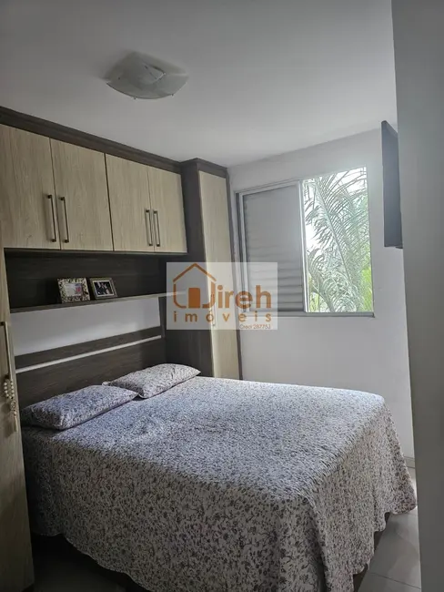 Apartamento com 2 quartos à venda, 47m2 em Parque São Vicente, Maua - SP - imagem 7 Foto 7 de Apartamento com 2 quartos à venda, 47m2 em Parque São Vicente, Maua - SP