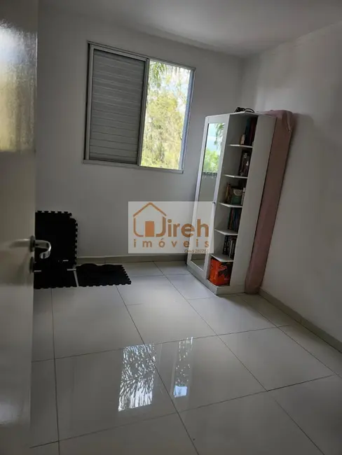 Apartamento com 2 quartos à venda, 47m2 em Parque São Vicente, Maua - SP - imagem 9 Foto 9 de Apartamento com 2 quartos à venda, 47m2 em Parque São Vicente, Maua - SP
