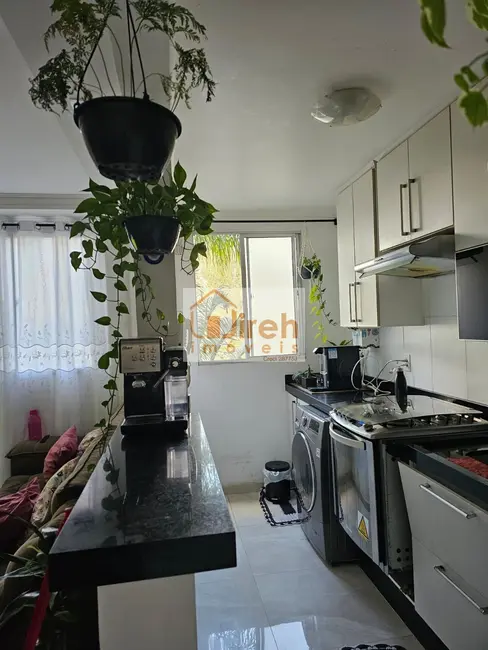 Apartamento com 2 quartos à venda, 47m2 em Parque São Vicente, Maua - SP - imagem 5 Foto 5 de Apartamento com 2 quartos à venda, 47m2 em Parque São Vicente, Maua - SP