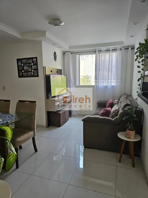 Apartamento com 2 quartos à venda, 47m2 em Parque São Vicente, Maua - SP - imagem 2 Foto 2 de Apartamento com 2 quartos à venda, 47m2 em Parque São Vicente, Maua - SP