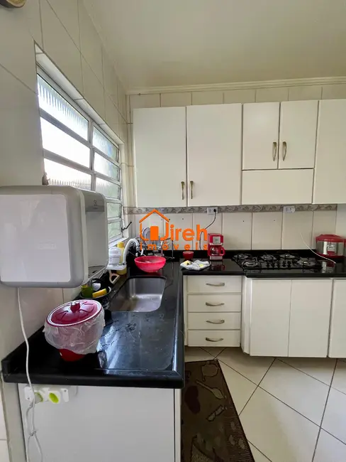 Foto 7 de Apartamento com 3 quartos à venda, 85m2 em Jardim Pedroso, Maua - SP