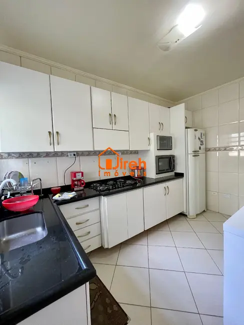 Foto 9 de Apartamento com 3 quartos à venda, 85m2 em Jardim Pedroso, Maua - SP