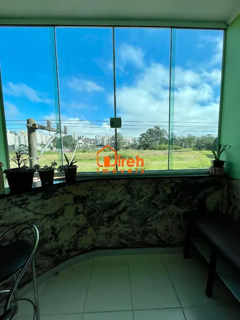 Foto 4 de Apartamento com 3 quartos à venda, 85m2 em Jardim Pedroso, Maua - SP