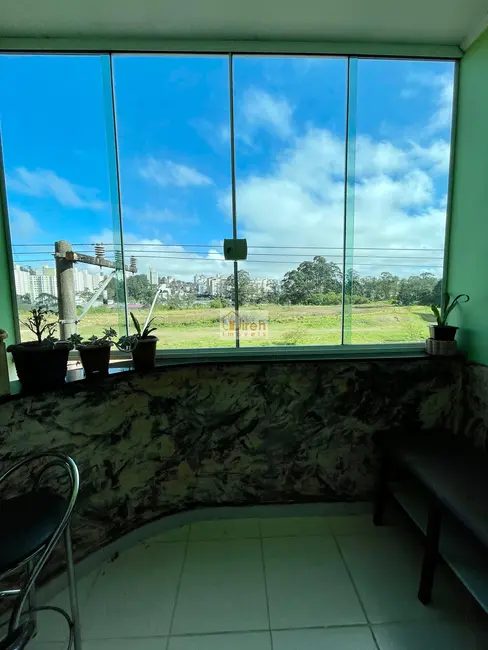 Foto 4 de Apartamento com 3 quartos à venda, 85m2 em Jardim Pedroso, Maua - SP