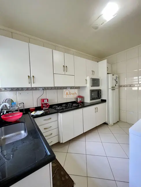 Foto 9 de Apartamento com 3 quartos à venda, 85m2 em Jardim Pedroso, Maua - SP