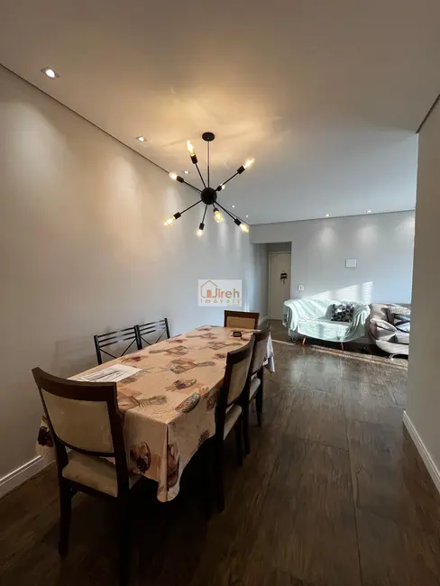 Foto 2 de Apartamento com 3 quartos à venda, 82m2 em Jardim Pilar, Maua - SP