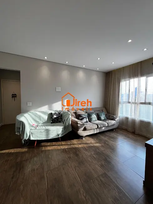 Foto 5 de Apartamento com 3 quartos à venda, 82m2 em Jardim Pilar, Maua - SP