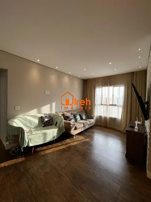 Foto 6 de Apartamento com 3 quartos à venda, 82m2 em Jardim Pilar, Maua - SP