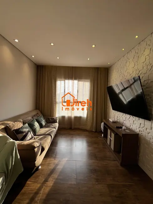 Foto 7 de Apartamento com 3 quartos à venda, 82m2 em Jardim Pilar, Maua - SP