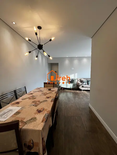 Foto 4 de Apartamento com 3 quartos à venda, 82m2 em Jardim Pilar, Maua - SP