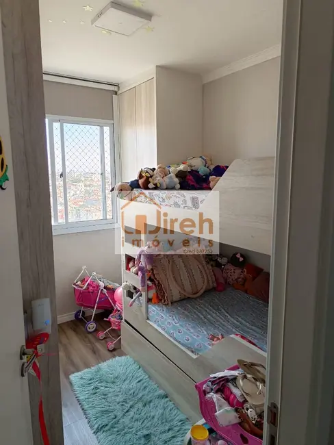 Apartamento com 2 quartos à venda, 44m2 em Parque São Vicente, Maua - SP - imagem 7 Foto 7 de Apartamento com 2 quartos à venda, 44m2 em Parque São Vicente, Maua - SP