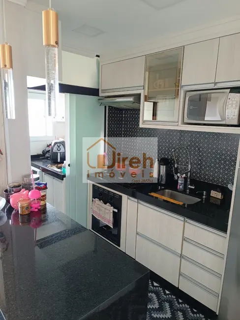 Apartamento com 2 quartos à venda, 44m2 em Parque São Vicente, Maua - SP - imagem 4 Foto 4 de Apartamento com 2 quartos à venda, 44m2 em Parque São Vicente, Maua - SP