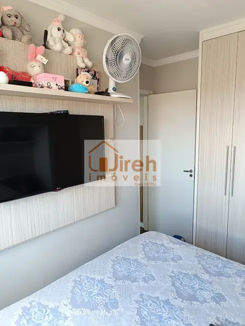 Apartamento com 2 quartos à venda, 44m2 em Parque São Vicente, Maua - SP - imagem 8 Foto 8 de Apartamento com 2 quartos à venda, 44m2 em Parque São Vicente, Maua - SP