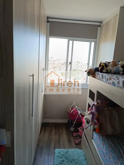 Apartamento com 2 quartos à venda, 44m2 em Parque São Vicente, Maua - SP - imagem 5 Foto 5 de Apartamento com 2 quartos à venda, 44m2 em Parque São Vicente, Maua - SP
