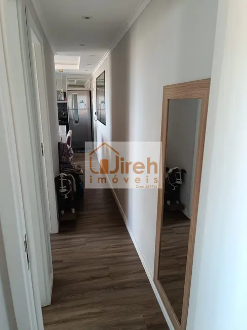 Apartamento com 2 quartos à venda, 44m2 em Parque São Vicente, Maua - SP - imagem 6 Foto 6 de Apartamento com 2 quartos à venda, 44m2 em Parque São Vicente, Maua - SP