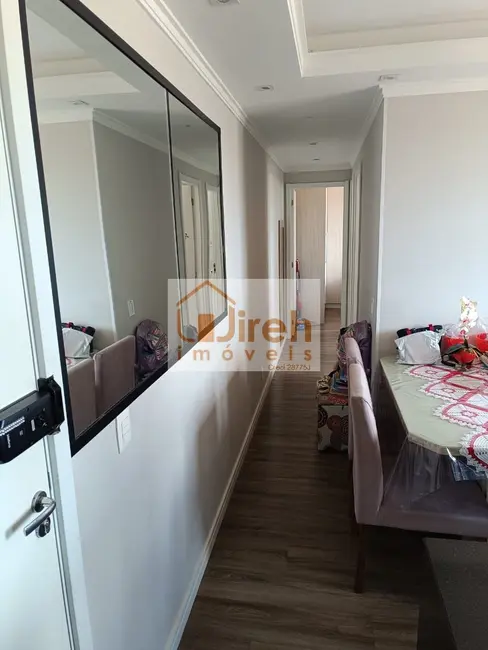 Foto 1 de Apartamento com 2 quartos à venda, 44m2 em Parque São Vicente, Maua - SP