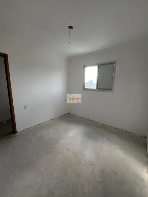 Foto 9 de Apartamento com 2 quartos à venda, 57m2 em Vila Assis Brasil, Maua - SP