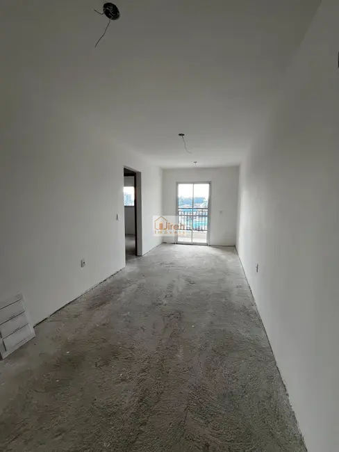 Foto 3 de Apartamento com 2 quartos à venda, 57m2 em Vila Assis Brasil, Maua - SP