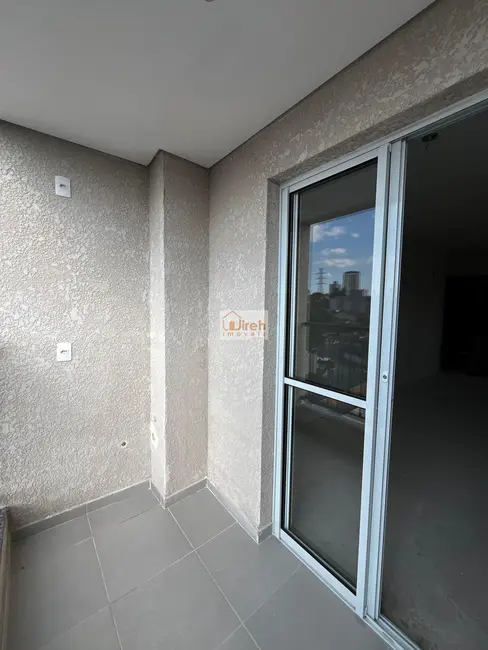 Foto 7 de Apartamento com 2 quartos à venda, 57m2 em Vila Assis Brasil, Maua - SP