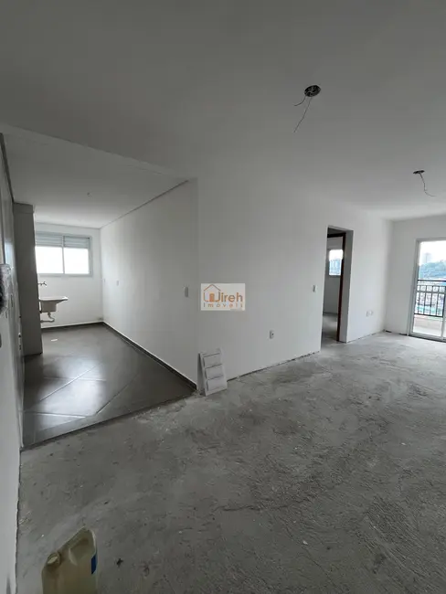 Foto 6 de Apartamento com 2 quartos à venda, 57m2 em Vila Assis Brasil, Maua - SP