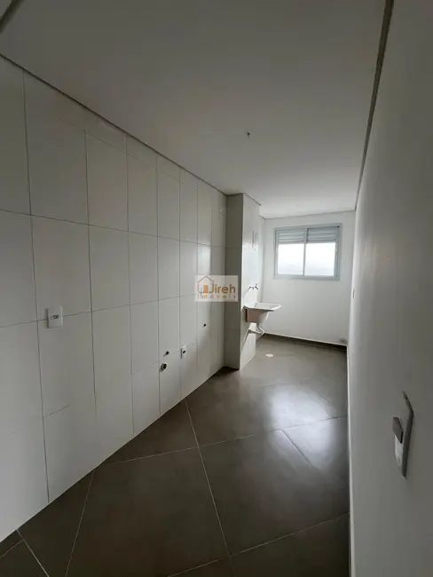 Foto 4 de Apartamento com 2 quartos à venda, 57m2 em Vila Assis Brasil, Maua - SP