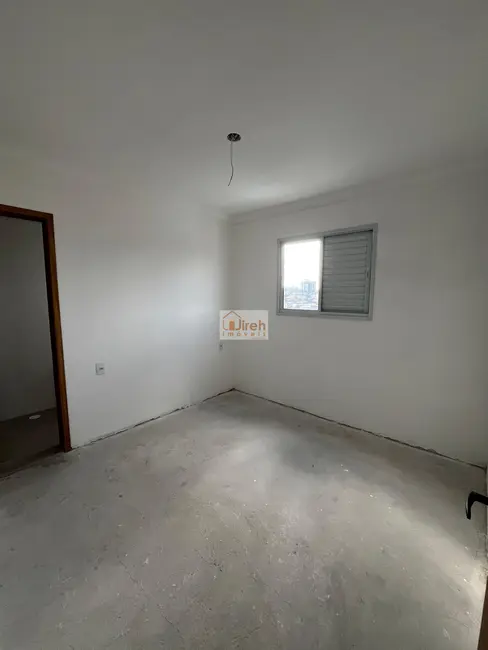 Foto 8 de Apartamento com 2 quartos à venda, 57m2 em Vila Assis Brasil, Maua - SP