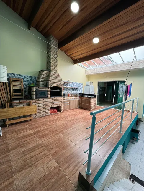 Foto 8 de Casa com 3 quartos à venda, 125m2 em Jardim Guapituba, Maua - SP