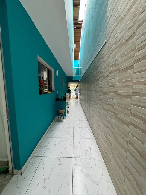 Foto 7 de Casa com 3 quartos à venda, 125m2 em Jardim Guapituba, Maua - SP