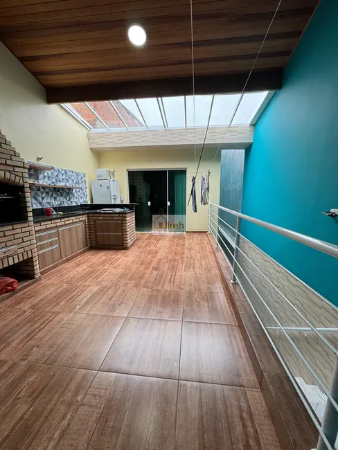 Foto 9 de Casa com 3 quartos à venda, 125m2 em Jardim Guapituba, Maua - SP