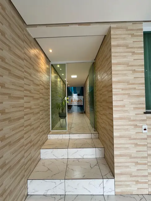 Foto 3 de Casa com 3 quartos à venda, 125m2 em Jardim Guapituba, Maua - SP