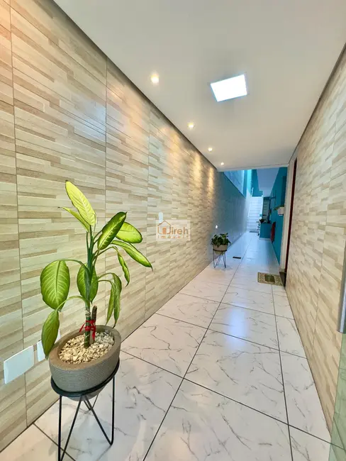 Foto 4 de Casa com 3 quartos à venda, 125m2 em Jardim Guapituba, Maua - SP