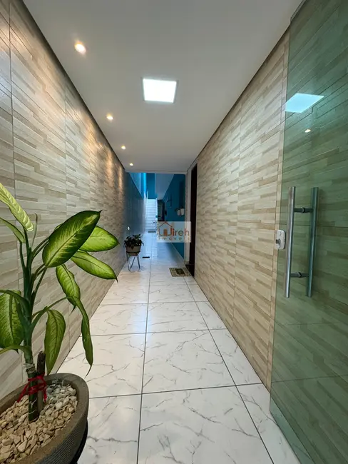 Foto 5 de Casa com 3 quartos à venda, 125m2 em Jardim Guapituba, Maua - SP