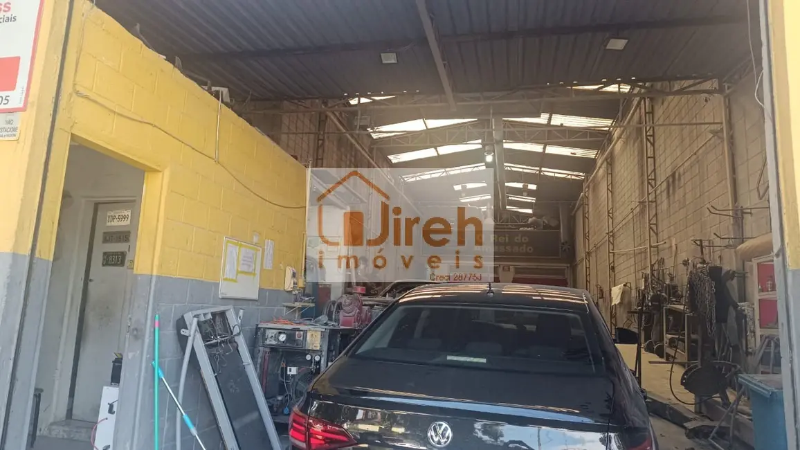 Armazém / Galpão à venda, 320m2 em Indianópolis, São Paulo - SP - imagem 4 Foto 4 de Armazém / Galpão à venda, 320m2 em Indianópolis, São Paulo - SP