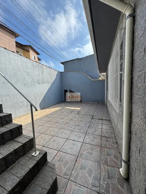 Foto 9 de Casa com 3 quartos à venda, 310m2 em Roncon, Ribeirao Pires - SP