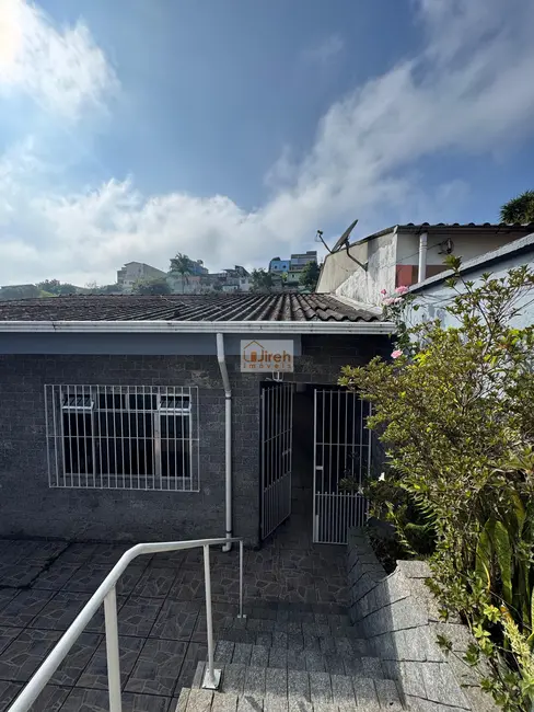 Foto 1 de Casa com 3 quartos à venda, 310m2 em Roncon, Ribeirao Pires - SP