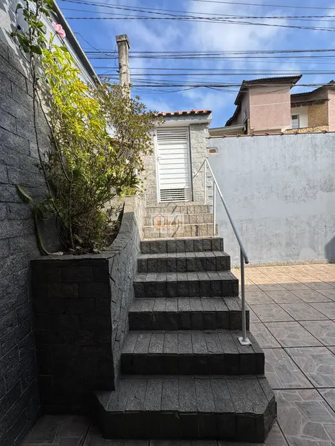 Foto 3 de Casa com 3 quartos à venda, 310m2 em Roncon, Ribeirao Pires - SP