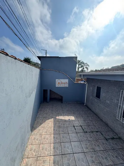 Foto 2 de Casa com 3 quartos à venda, 310m2 em Roncon, Ribeirao Pires - SP