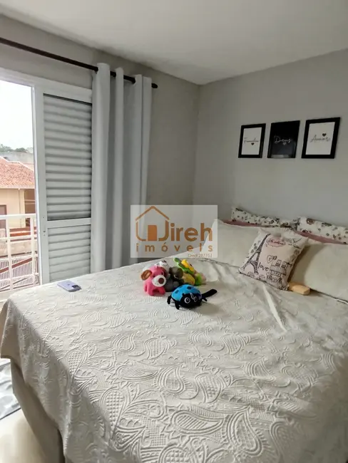 Foto 7 de Apartamento com 2 quartos à venda, 50m2 em Vila Assis Brasil, Maua - SP