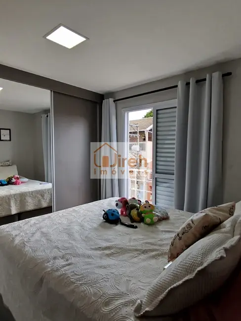 Foto 6 de Apartamento com 2 quartos à venda, 50m2 em Vila Assis Brasil, Maua - SP