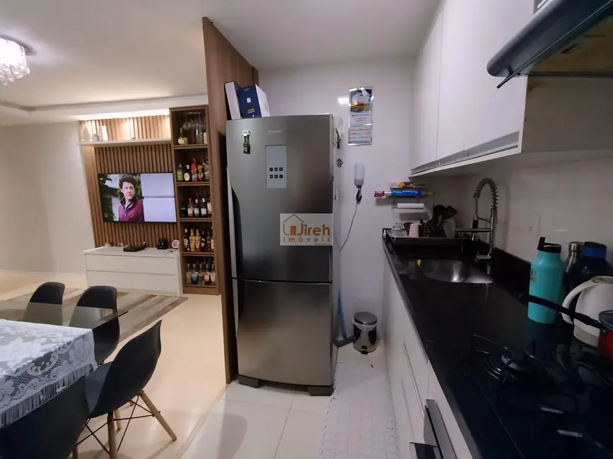 Foto 9 de Apartamento com 2 quartos à venda, 50m2 em Vila Assis Brasil, Maua - SP