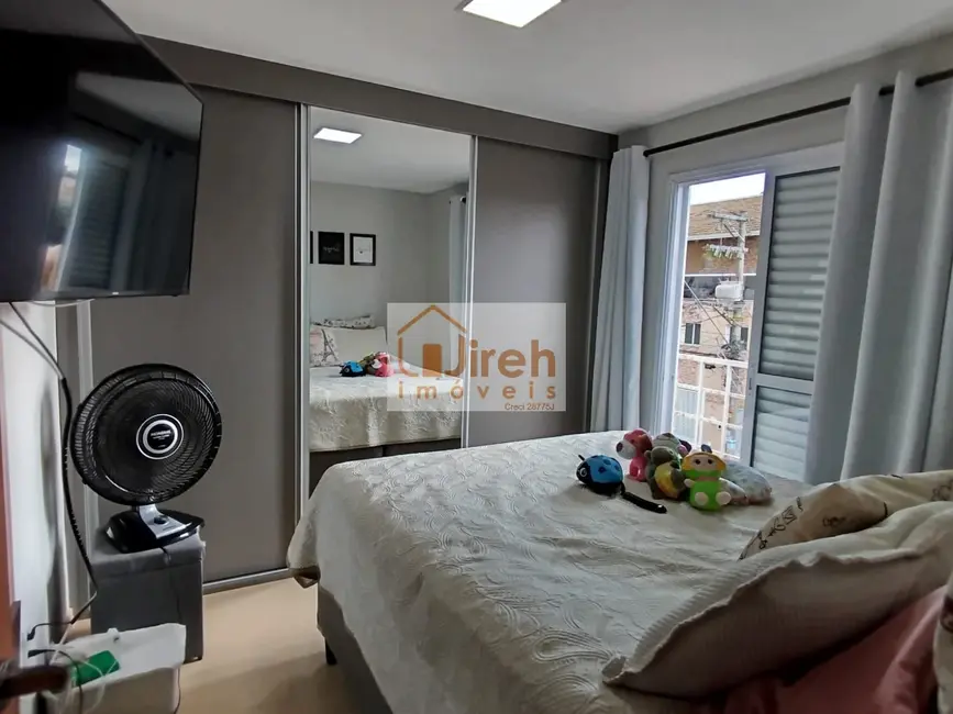 Foto 5 de Apartamento com 2 quartos à venda, 50m2 em Vila Assis Brasil, Maua - SP